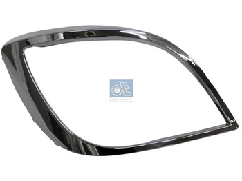 Lights/ Lighting DAF