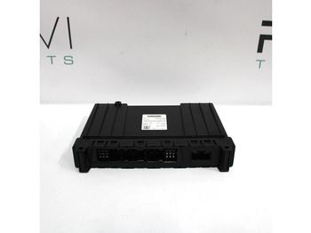 ECU DAF