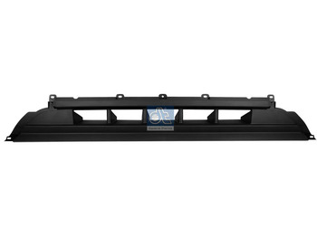 Bumper IVECO