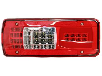 Tail light IVECO S-WAY