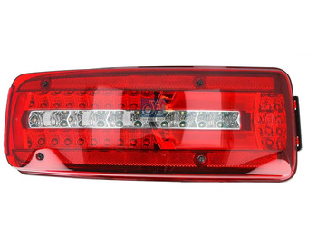 Tail light MAN
