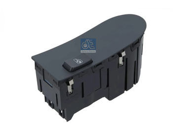 Electrical system MAN