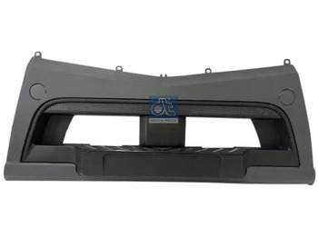 Bumper MERCEDES-BENZ Actros