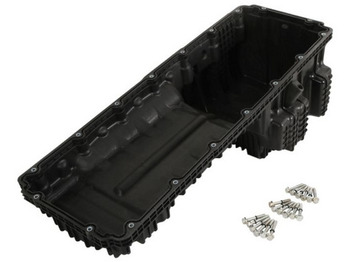 Oil pan MERCEDES-BENZ Actros