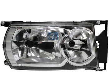 Headlight SCANIA