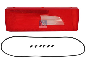 Tail light SCANIA