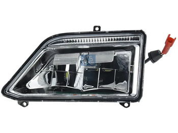 Electrical system SCANIA