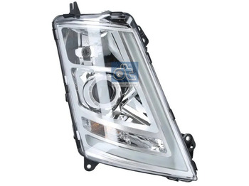 Headlight VOLVO FH
