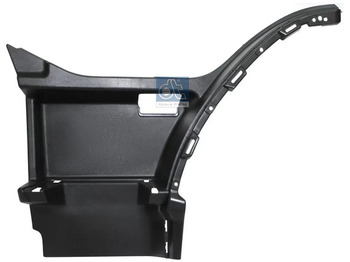 Footstep VOLVO FM