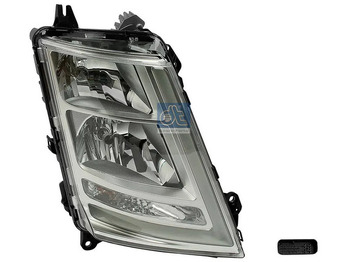 Headlight VOLVO