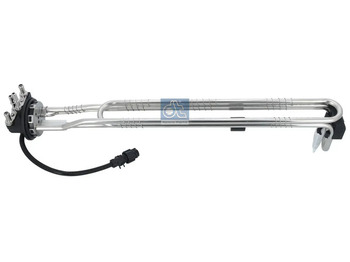 Fuel processing/ Fuel delivery RENAULT