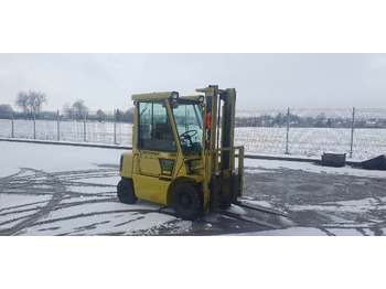 Diesel forklift MITSUBISHI