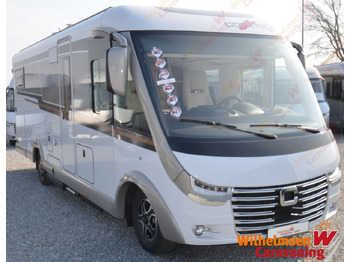 Integrated motorhome CARTHAGO
