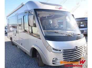 Integrated motorhome CARTHAGO