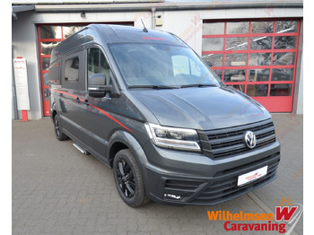 Camper van DETHLEFFS