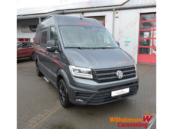Camper van DETHLEFFS