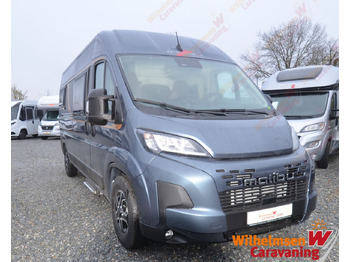 Camper van MALIBU