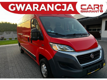 Panel van FIAT Ducato