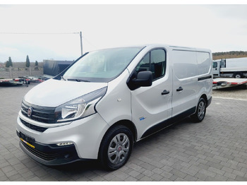 Panel van FIAT Talento