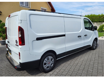 Panel van Fiat Talento L2H1  2.0 145ps.: picture 5