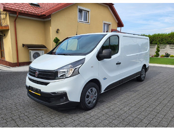 Panel van Fiat Talento L2H1  2.0 145ps.: picture 2