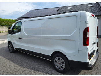 Panel van Fiat Talento L2H1  2.0 145ps.: picture 4