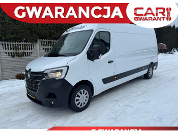 Panel van RENAULT Master