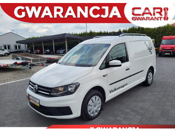 Panel van VOLKSWAGEN