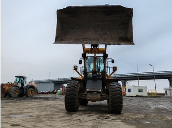 Wheel loader KOMATSU WA 380-S: picture 3