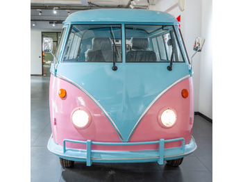 Deli Star Trailer Retro Minivan FR 4300 Electric leasing Deli Star Trailer Retro Minivan FR 4300 Electric: picture 3