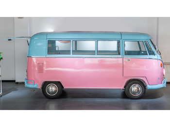 Deli Star Trailer Retro Minivan FR 4300 Electric leasing Deli Star Trailer Retro Minivan FR 4300 Electric: picture 5