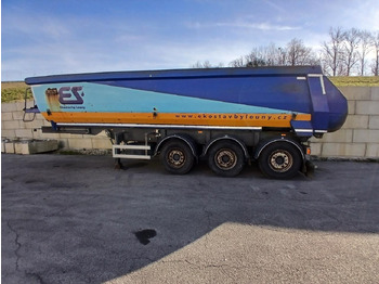 Tipper semi-trailer BODEX