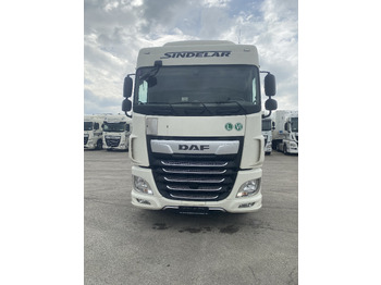 Tractor unit DAF XF 480 FT: picture 2
