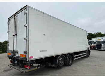 Refrigerator truck Scania P320: picture 5