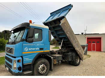 Tipper VOLVO FM