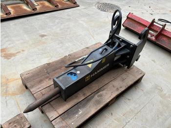 Attachment Hammer HM200: picture 4