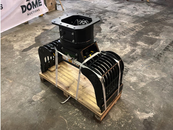 Attachment Haner HG200D: picture 3