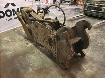 Attachment MBI MCP900: picture 3 Attachment MBI MCP900: picture 3