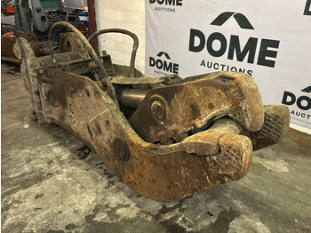 Attachment MBI MCP900: picture 5 Attachment MBI MCP900: picture 5