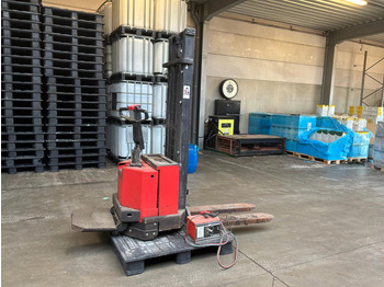 Electric forklift BT: picture 2 Electric forklift BT: picture 2