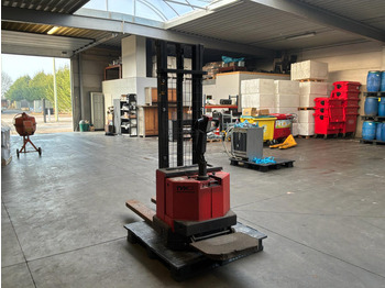 Electric forklift BT: picture 3 Electric forklift BT: picture 3
