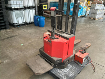 Electric forklift BT: picture 5 Electric forklift BT: picture 5