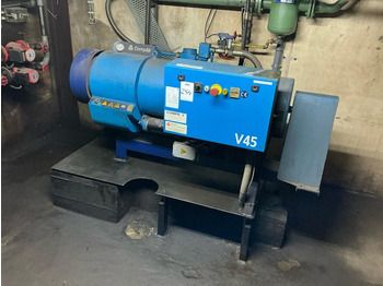 Air compressor COMPAIR