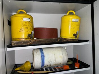 Construction machinery ASECOS: picture 3