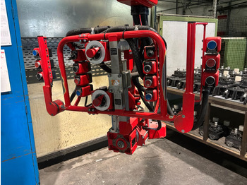 Construction machinery Arcadel Dalmec PEC: picture 4