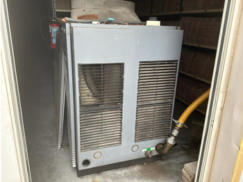 Construction machinery ATLAS