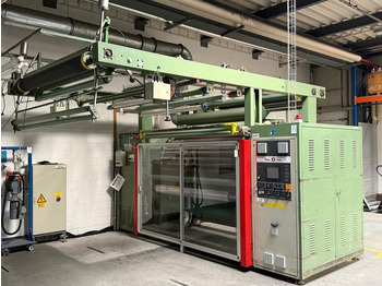 Construction machinery