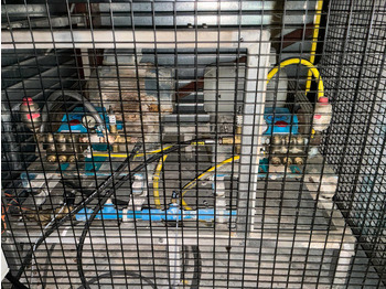 Construction machinery CATERPILLAR