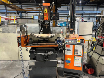 Construction machinery