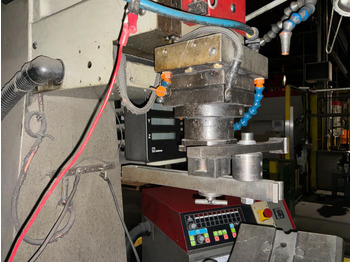 Construction machinery Charmilles Technologies Form 20: picture 2 Construction machinery Charmilles Technologies Form 20: picture 2